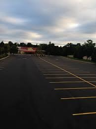 Commercial Asphalt Paving Company 1