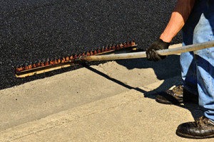 Commercial Asphalt Paving Company 10