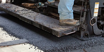 Commercial Asphalt Paving Company 12