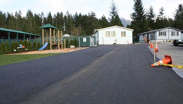 Commercial Asphalt Paving Company 15