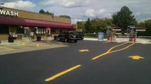 Commercial Asphalt Paving Company 3