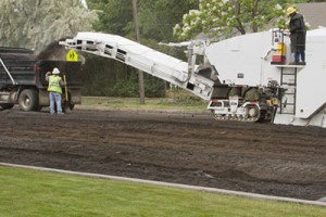 Commercial Asphalt Paving Company 5