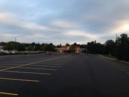 Commercial Asphalt Paving Company