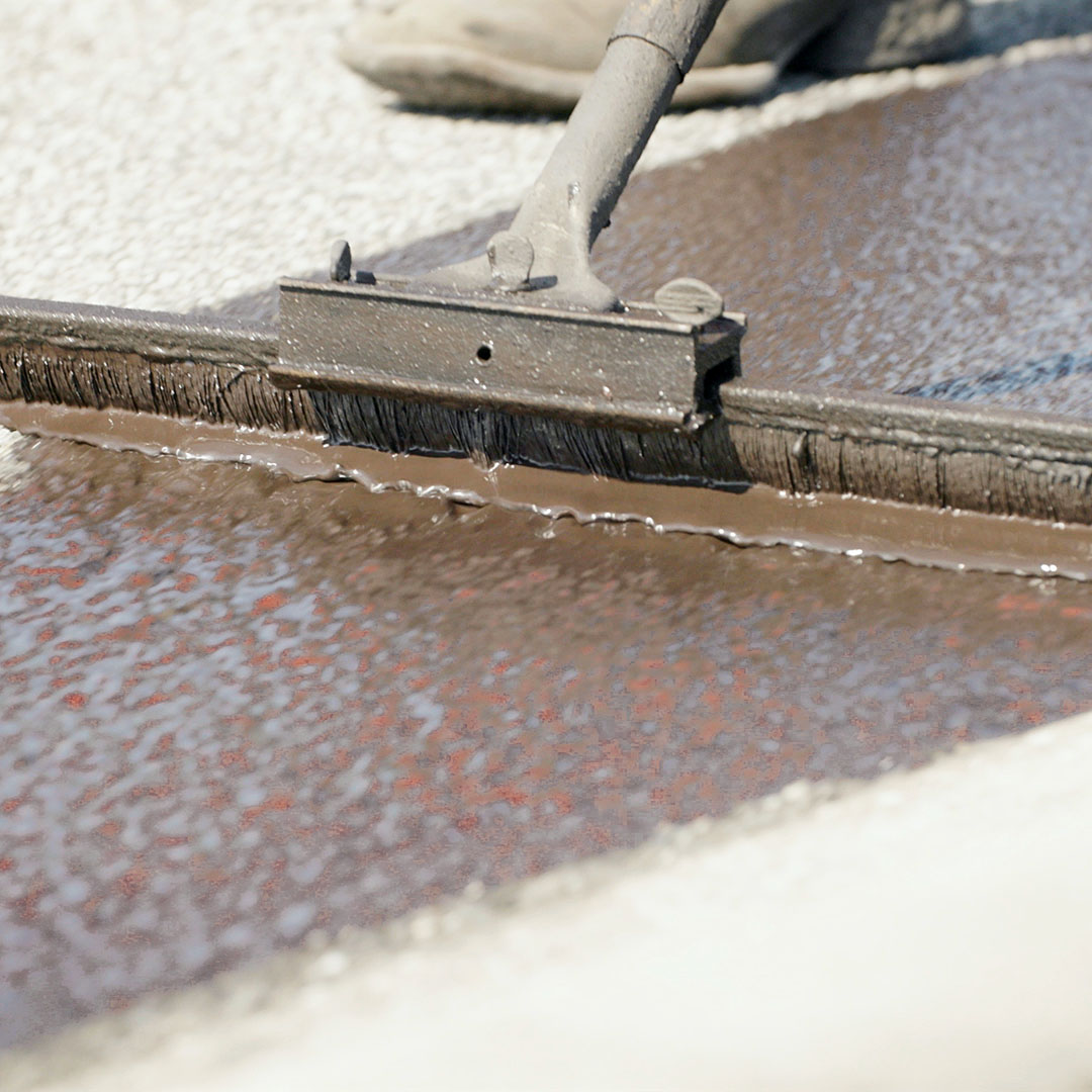 Parking Lot Sealcoating Company In Auburn Hills MI