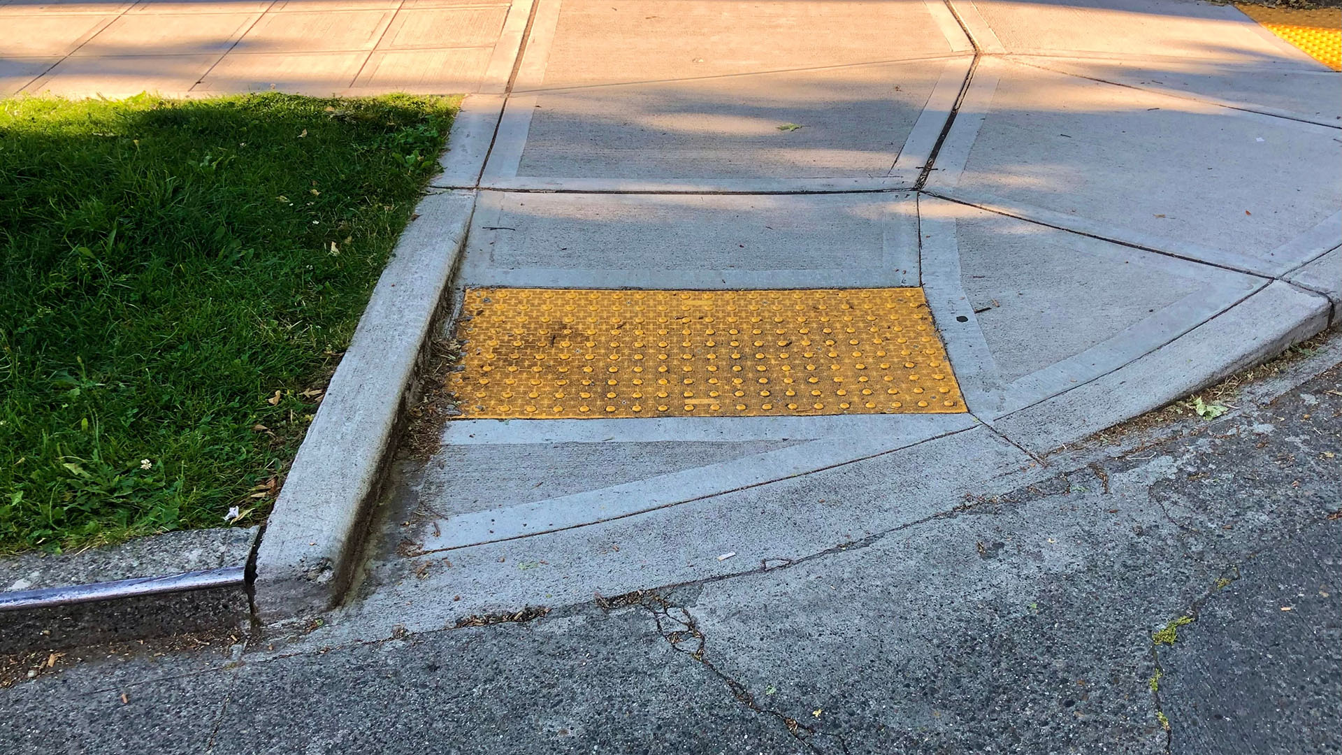 Wheelchair Accessible Asphalt Paving Near Me